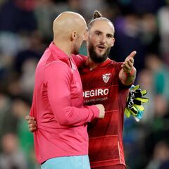 El tercer peor Sevilla de la historia y el que más mundialistas tiene