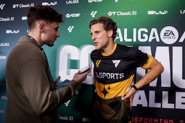 Forlán: “El Atleti tiene plantilla para ganar la Champions”