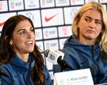 Who are the highest-paid women’s soccer players at the 2023 World Cup?