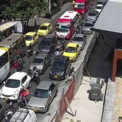 Pico y Placa en Medellín: ¿habrá durante la temporada decembrina?