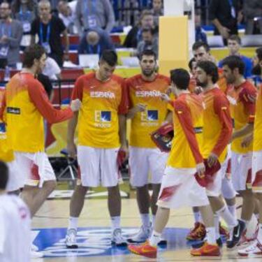 La Selección: gana o a casa