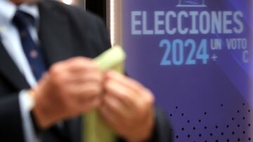 Elecciones Municipales 2024 en Chile: así es la papeleta del Servel para elegir alcalde y cómo se debe votar