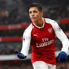 "La incertidumbre sobre Alexis no le hace bien al equipo"