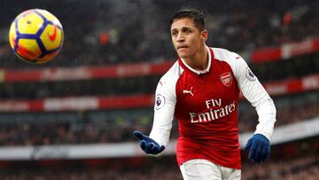 "La incertidumbre sobre Alexis no le hace bien al equipo"