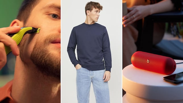 Las 50 mejores preofertas de Black Friday de Amazon: hasta un 74% de descuento ropa, tecnología, hogar y más