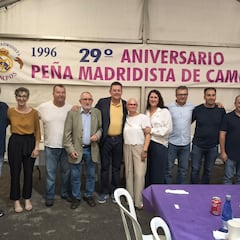 Campos y el secreto de los tres Rafas: “Ojo... ¡Lo que ganemos será sin Negreira!"