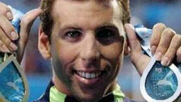 Terminaron los mundiales con Hackett y Jones como reyes