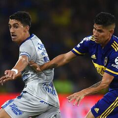 Colombianos en Argentina, sin fechas definidas de regreso