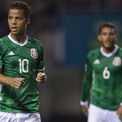 Para ir al Mundial: Los 7 mexicanos que podrían regresar a la Liga MX