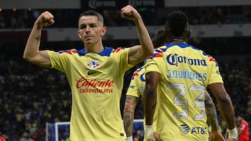 América, campeón anual de la Liga MX