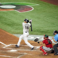 USA vs Japan odds and predictions: Who is the favorite to win the World Baseball Classic final?