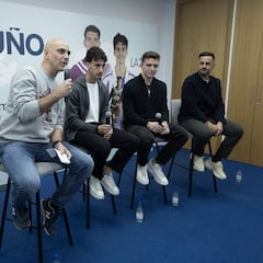 El techo de cristal de Fortuño y Roca