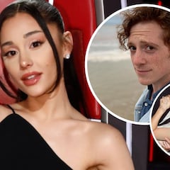 Revelan detalles del divorcio entre Ariana Grande y Dalton Gomez