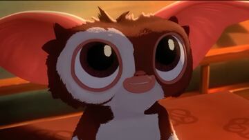 Gremlins: Secrets of Mogwai guiño clásico cine 80