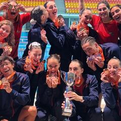 España culmina un memorable Europeo que no es de 10: es de 11