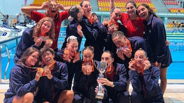 España culmina un memorable Europeo que no es de 10: es de 11