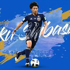 Oficial: El Leganés ficha a Gaku y lo reúne de nuevo con Martí