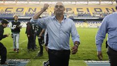 Rectoría de Universidad de Chile cuestiona palabras de Arias