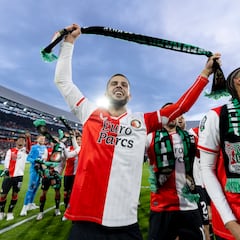 El Atlético sube la oferta para cerrar ya a Hancko