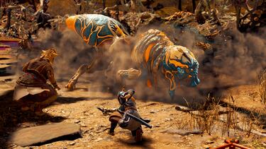 Los grandes anuncios del Summer Game Fest: 60 juegos que ya estamos esperando tener en nuestras manos