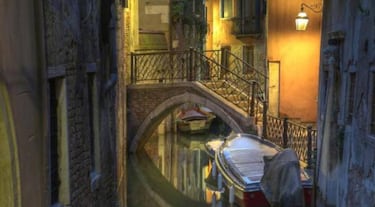 ¿Qué ver y qué hacer en Venecia?