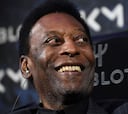 Pelé es dado de alta tras exámenes sobre tratamiento del cáncer