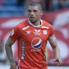 América oficializa salida de Juan Pablo Segovia