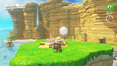 Super Mario Odyssey, Impresiones finales