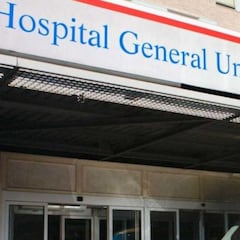 El Gregorio Marañón describe cómo es el primer caso de reinfección en España