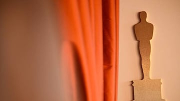 Bob Hope: The Oscars’ legendary host