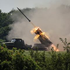 Guerra Ucrania - Rusia: resumen de noticias del 15 de noviembre