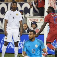 Panamá arriesga su clasificación al hexagonal hacia Qatar 2022