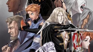 Castlevania | Netflix