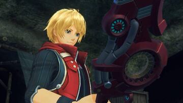 Xenoblade Chronicles: Definitive Edition para Switch confirma su resolución en portátil y dock