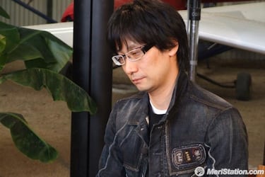 Kojima: "Metal Gear Solid volverá a divertirnos"
