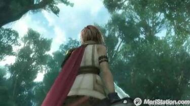 Final Fantasy XIII