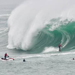 Oscar García: “Me llamaron y me dijeron: esto es gigantesco, tenemos miedo”