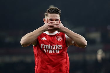 La Champions funciona