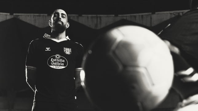 El Celta reconquista a la afición con su nueva camiseta