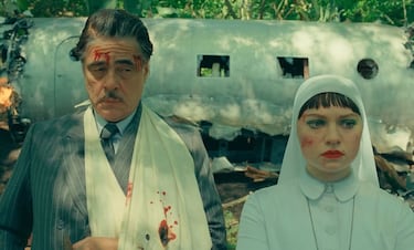 Películas de Cannes 2025