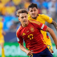 El Como de Fábregas se suma a la puja por Jesús Rodríguez