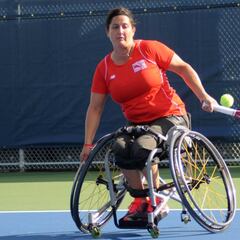 Francisca Mardones aumenta a 10 los clasificados de Chile a Río