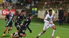 Málaga – Cultural: TV, horario y cómo ver LaLiga Hypermotion online