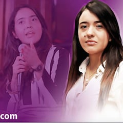 Sarah Castro: "El deporte femenino es considerado de segundo nivel"