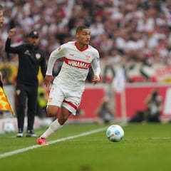 Milot Head busca mais talento