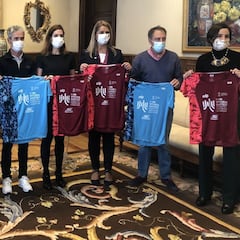 Vitoria acoge este domingo el Maratón Matín Fiz