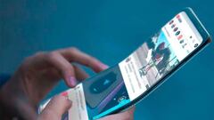 Las primeras fundas para smarphones flexibles ya están en camino