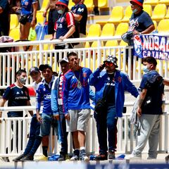 El inesperado conflicto que aproblema a la U