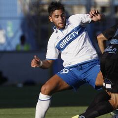 Cambio de última hora de San José en la alineación cruzada