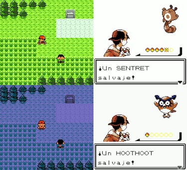 Esta característica de Pokémon Oro, Plata y Cristal fue una auténtica revolución para la época